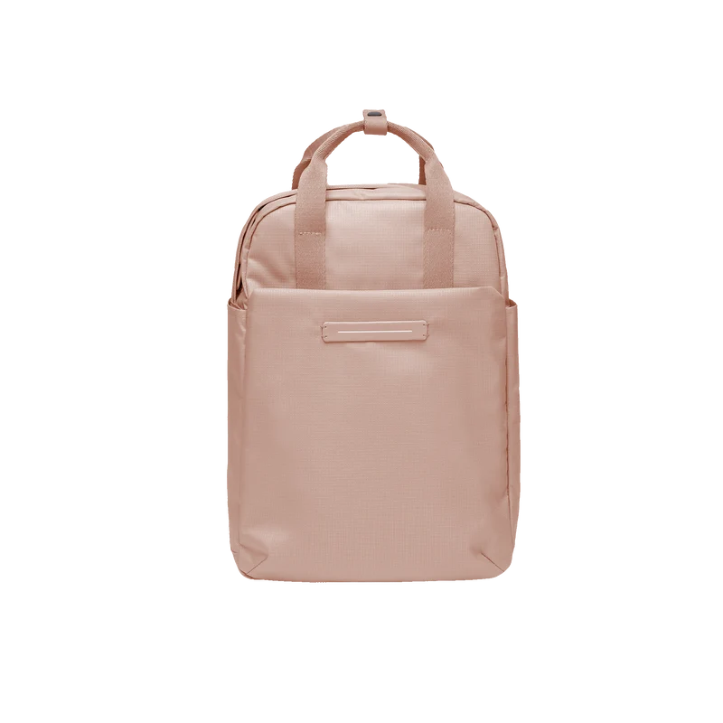 Shibuya Totepack / Sand Rose / rPET Ripstop / Size S