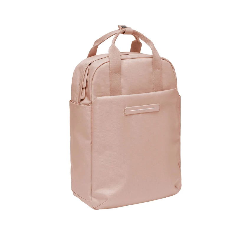 Shibuya Totepack / Sand Rose / rPET Ripstop / Size S