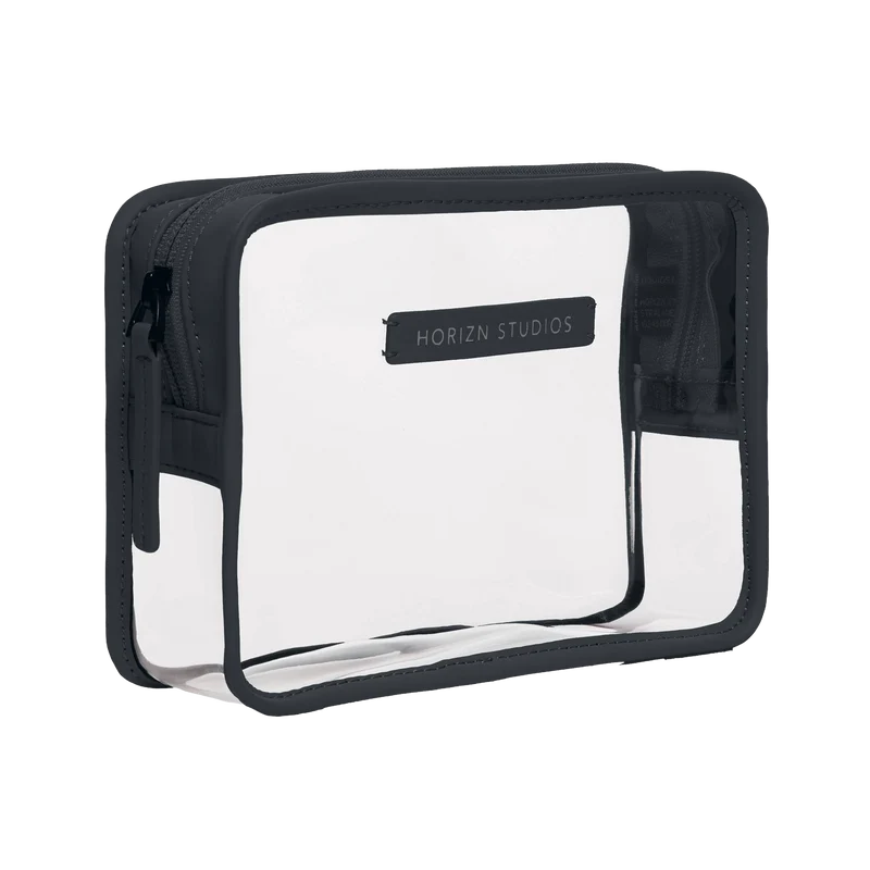 Liquids Bag / Night Blue / PVC+PU
