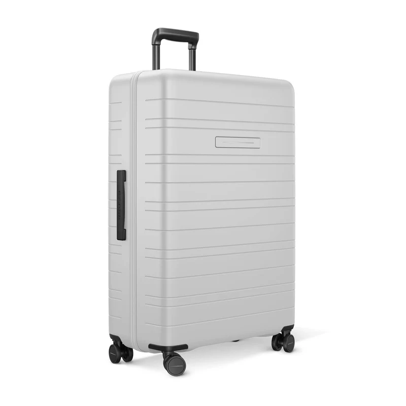 H7 Air / Light Quartz Grey / Premium Hard Shell / Check-In Size
