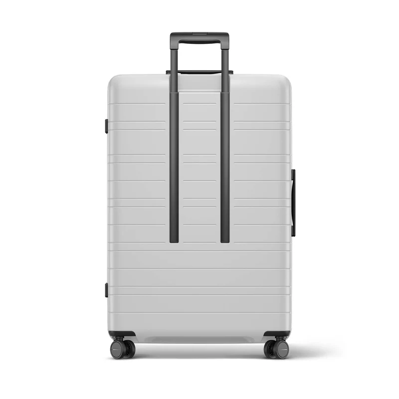 H7 Air / Light Quartz Grey / Premium Hard Shell / Check-In Size