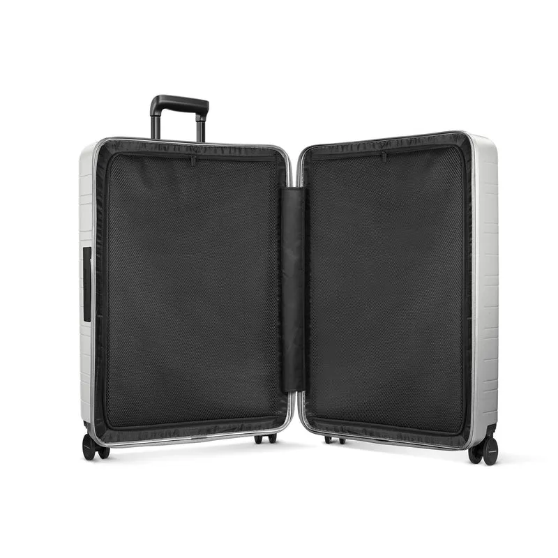 H7 Air / Light Quartz Grey / Premium Hard Shell / Check-In Size
