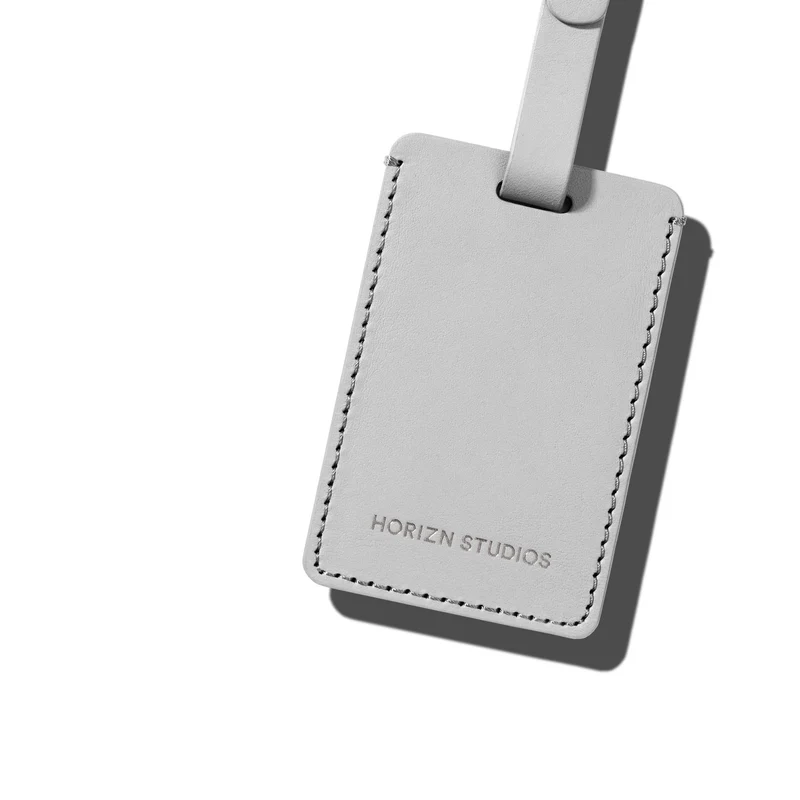 H7 Air / Light Quartz Grey / Premium Hard Shell / Check-In Size