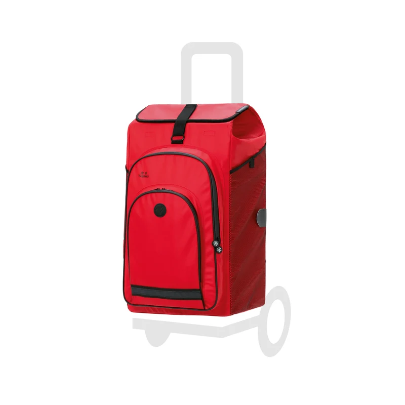 Tasche Hydro 3.0 - Rot
