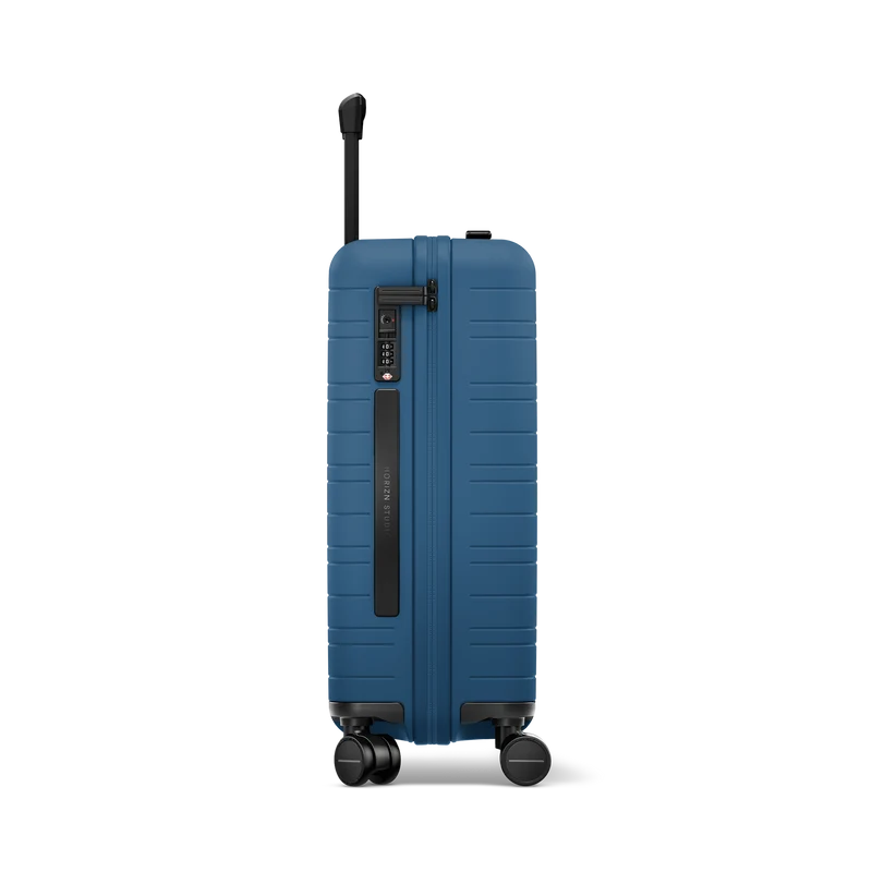 H5 / Coastal Blue / Premium Hard Shell / Cabin Size / Essential
