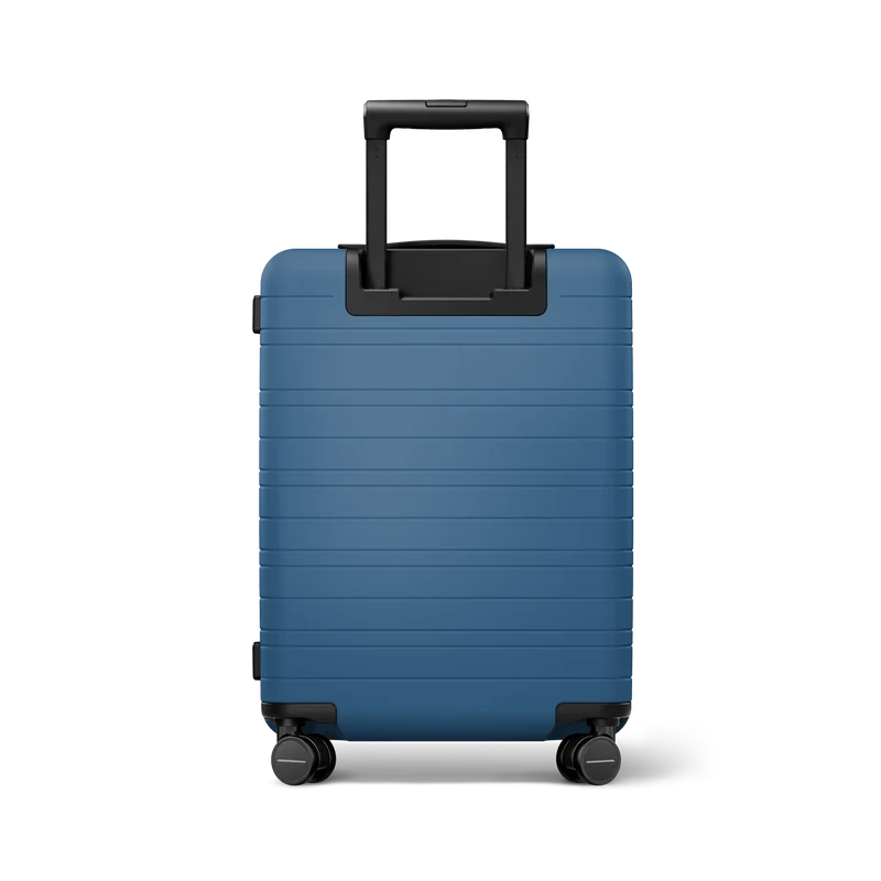 H5 / Coastal Blue / Premium Hard Shell / Cabin Size / Essential