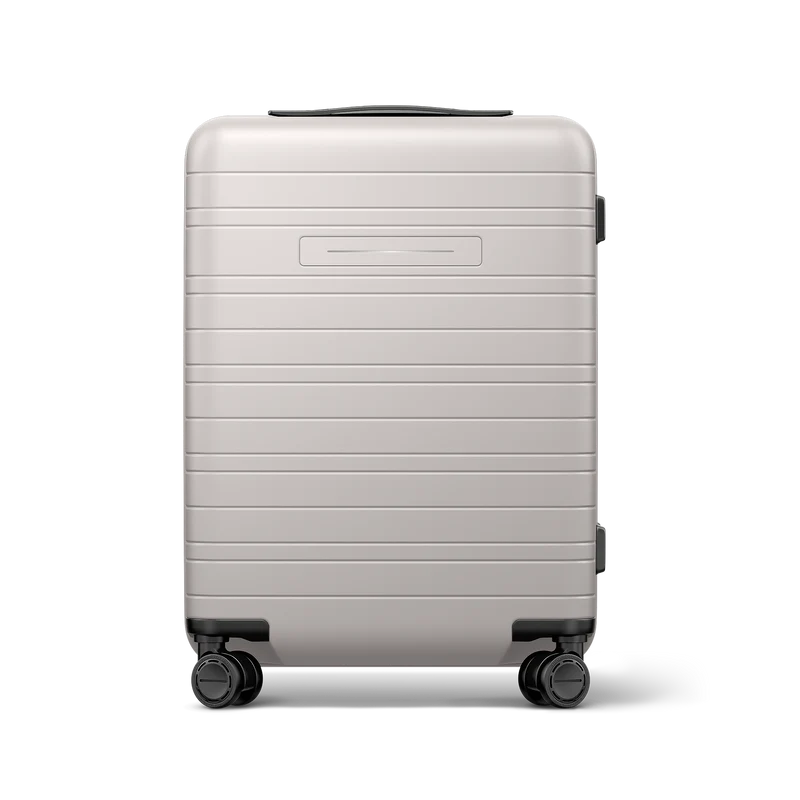 H5 / Sand Grey / Premium Hard Shell / Cabin Size / Pro