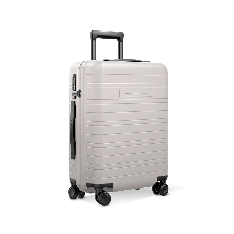 H5 / Sand Grey / Premium Hard Shell / Cabin Size / Pro