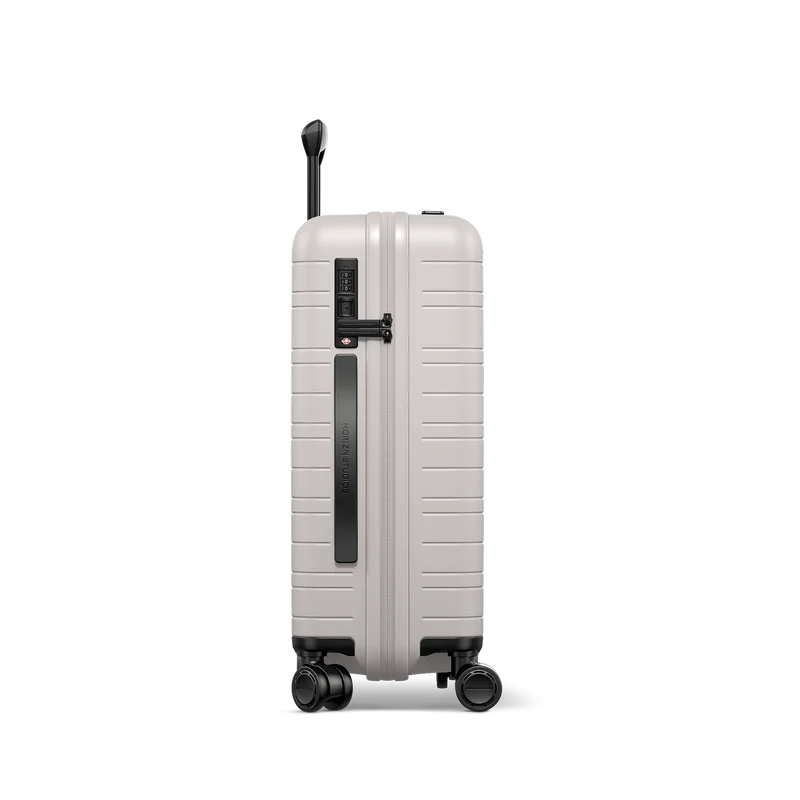 H5 / Sand Grey / Premium Hard Shell / Cabin Size / Pro