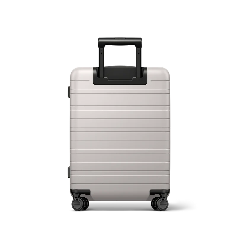 H5 / Sand Grey / Premium Hard Shell / Cabin Size / Pro