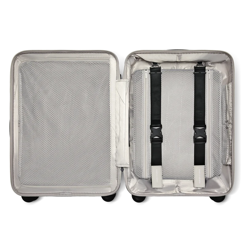 H5 / Sand Grey / Premium Hard Shell / Cabin Size / Pro