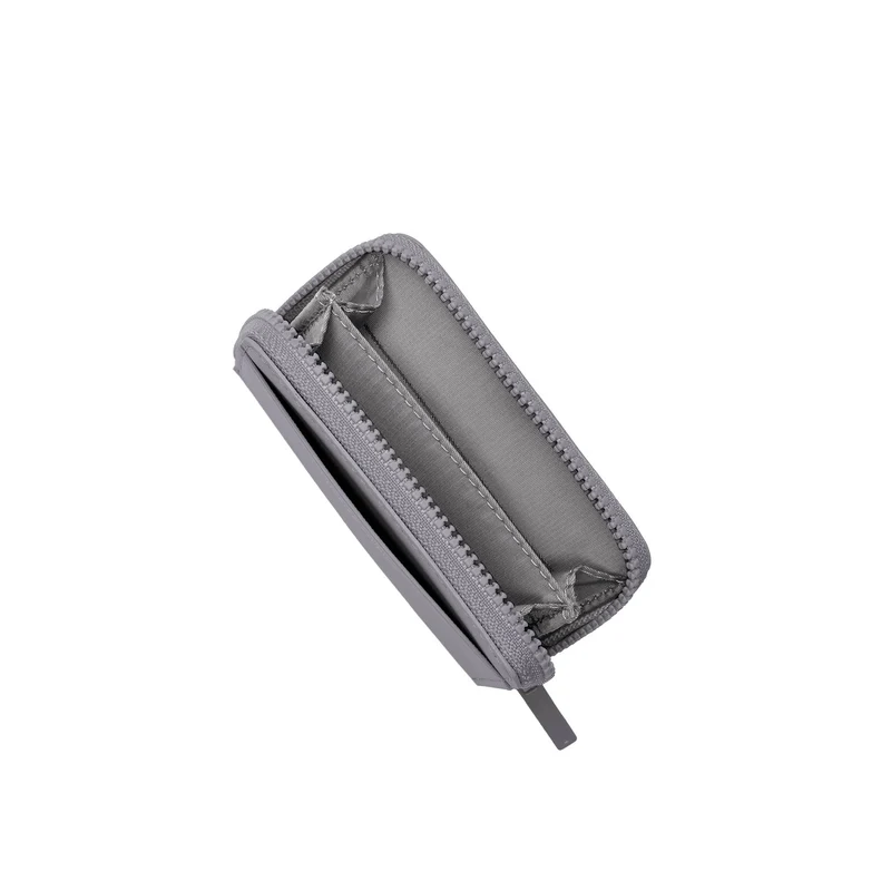 Wallet / Grey Lavender