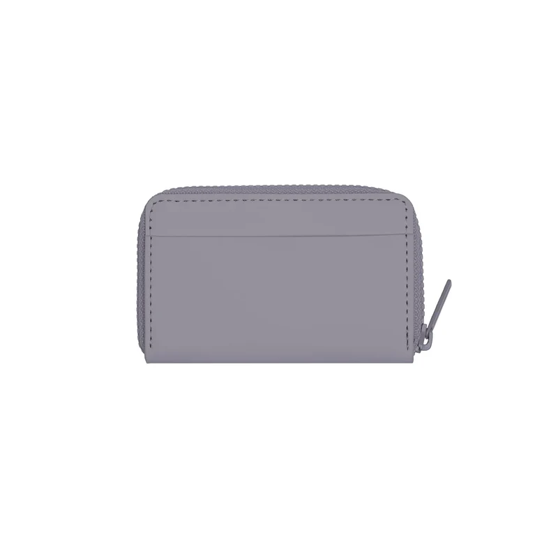 Wallet / Grey Lavender