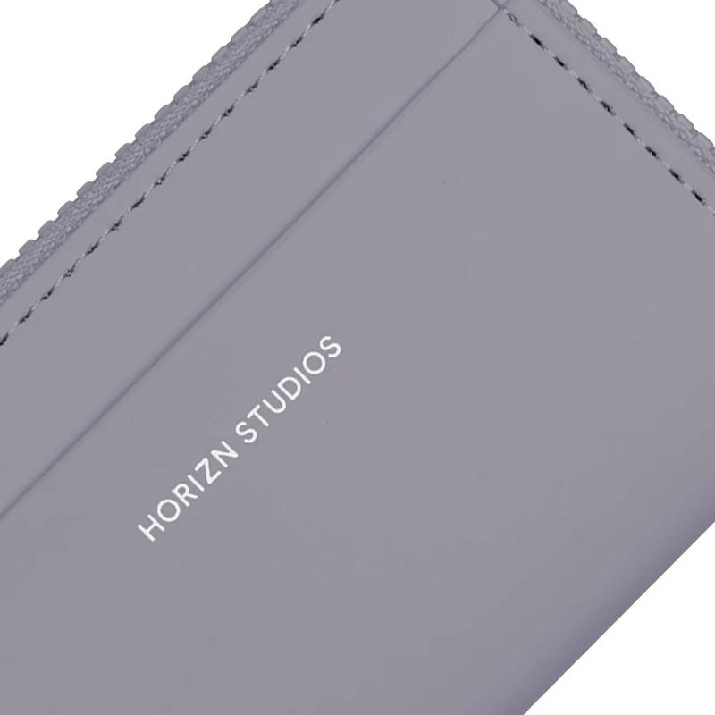 Wallet / Grey Lavender