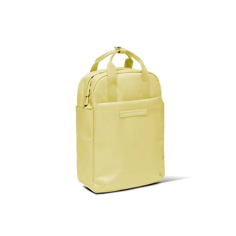 Shibuya Totepack / Lemon / rPET Ripstop / Size S