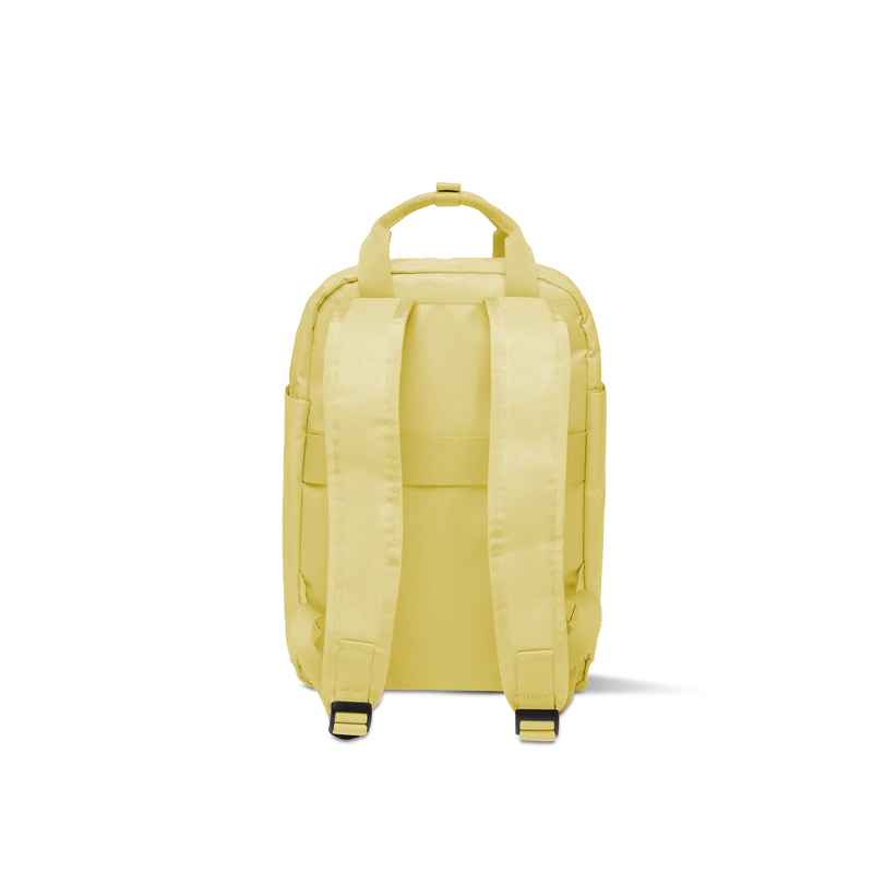 Shibuya Totepack / Lemon / rPET Ripstop / Size S