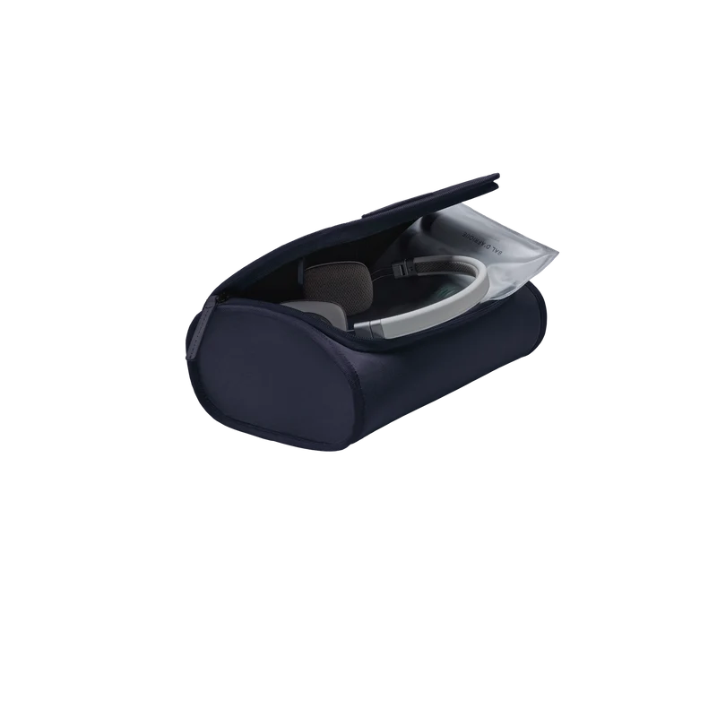 Top Case / Night Blue / Ballistic Nylon