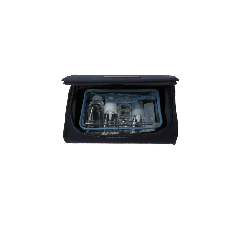 Top Case / Night Blue / Ballistic Nylon
