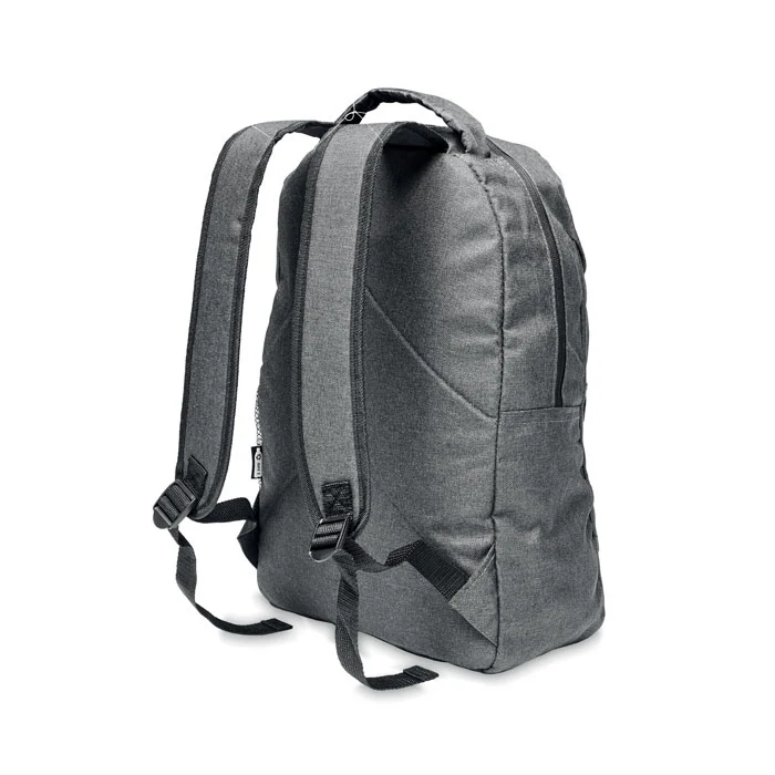 Rucksack 600D RPET