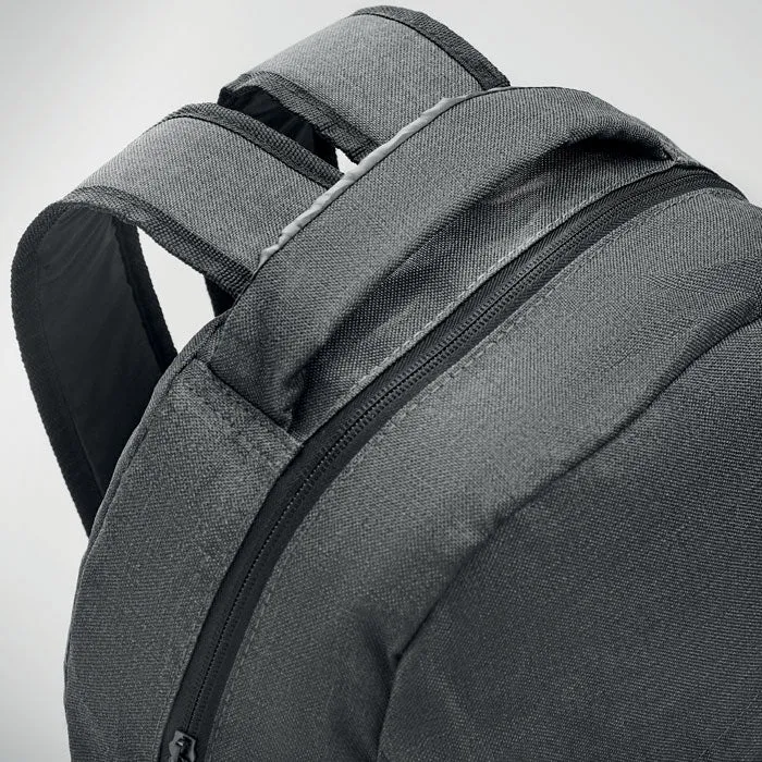 Rucksack 600D RPET