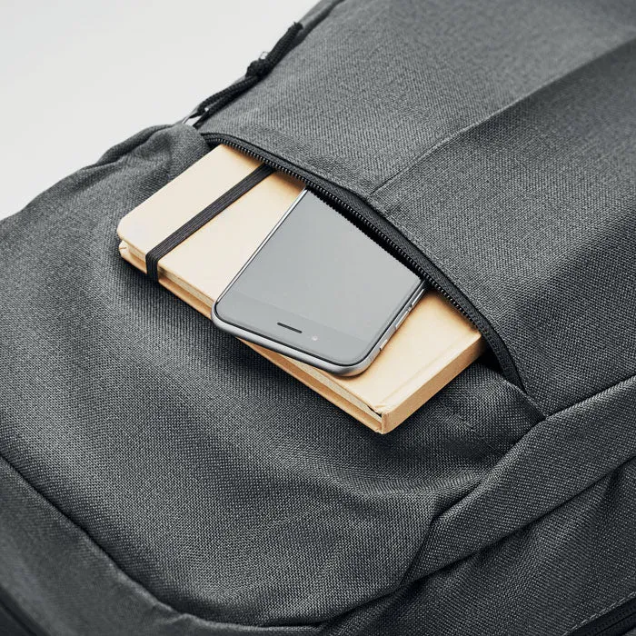 Rucksack 600D RPET