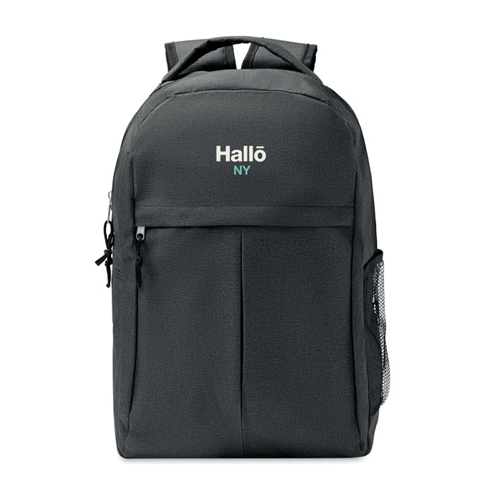 Rucksack 600D RPET
