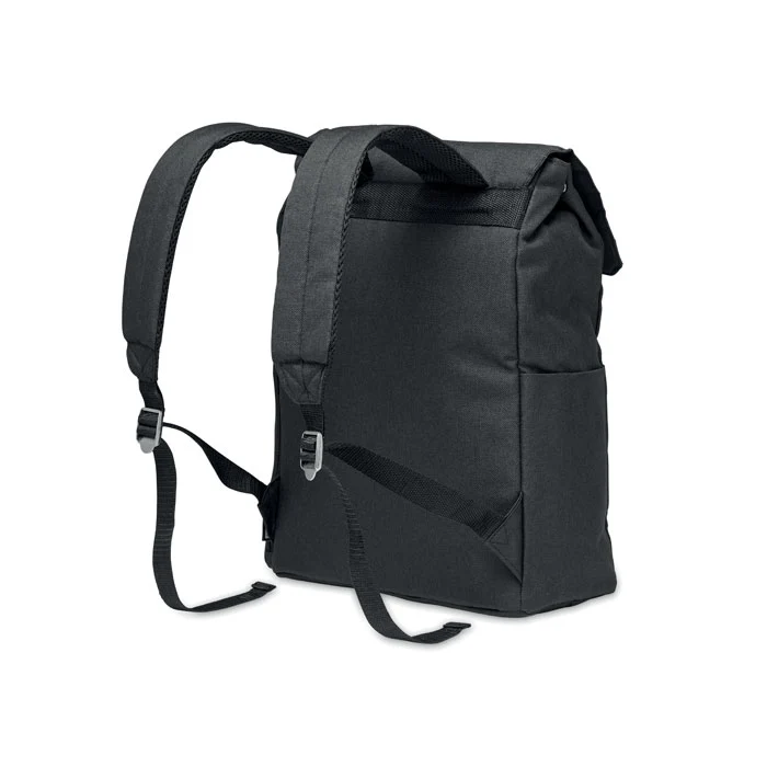 Laptop-Rucksack 600D RPET