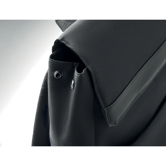 Laptop-Rucksack 600D RPET