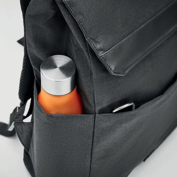 Laptop-Rucksack 600D RPET