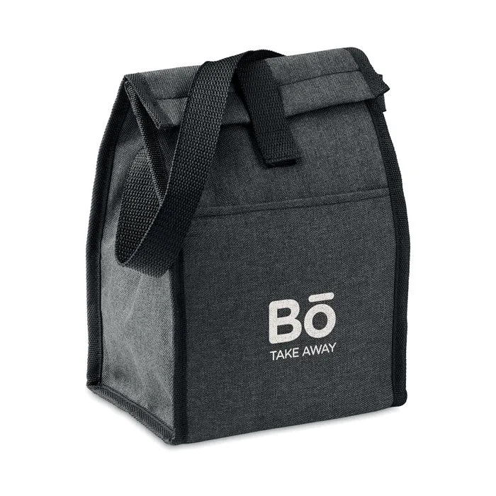 Lunch-Tasche 600D RPET
