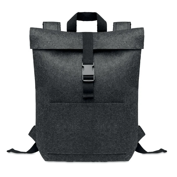 Rucksack RPET-Filz