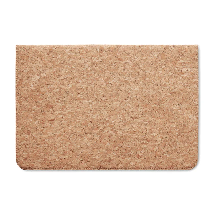 Laptoptasche Kork