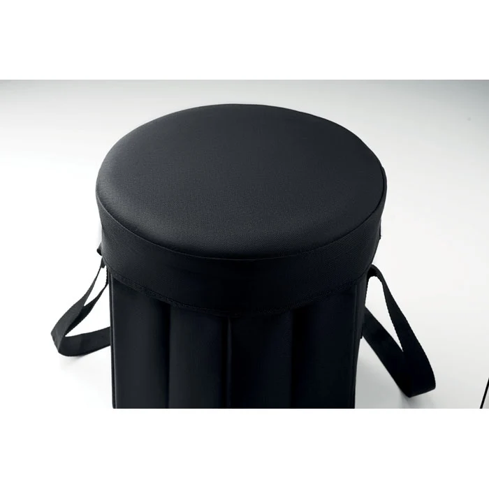 Klappbarer Hocker/Tisch