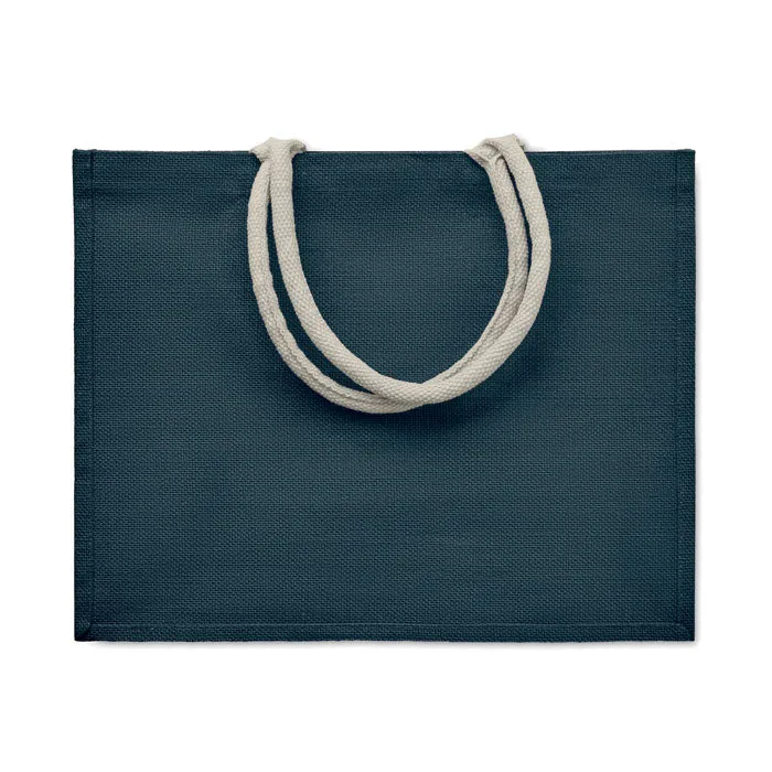 Einkaufstasche Jute