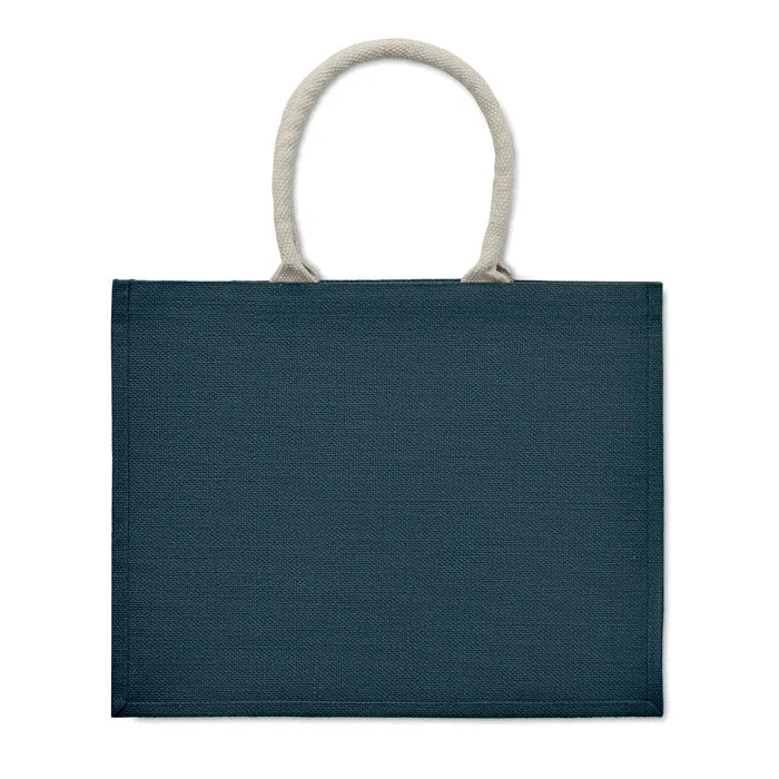 Einkaufstasche Jute