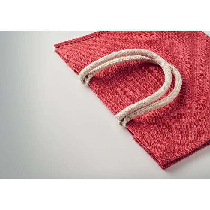 Einkaufstasche Jute