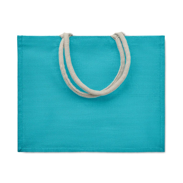 Einkaufstasche Jute