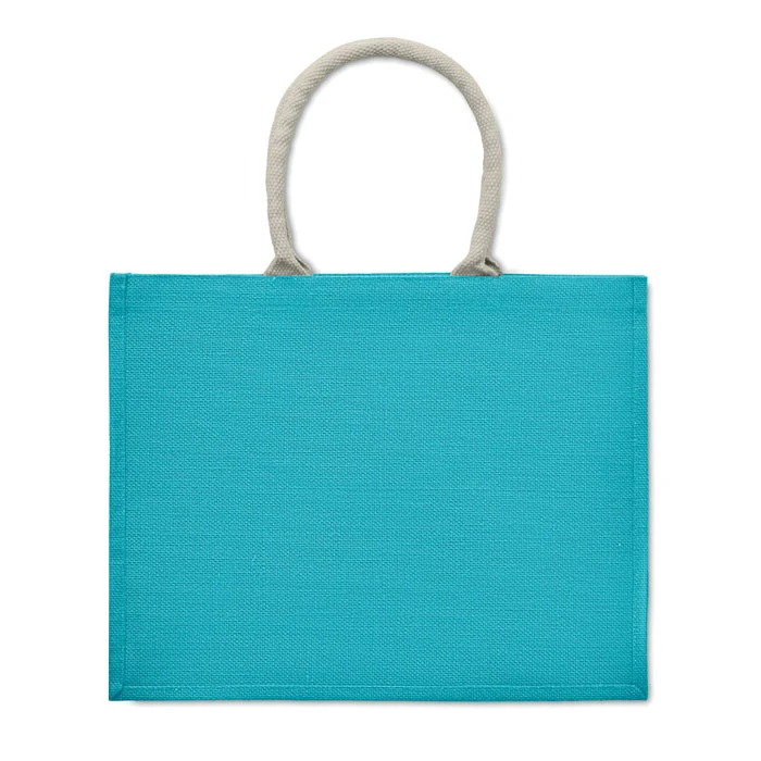 Einkaufstasche Jute