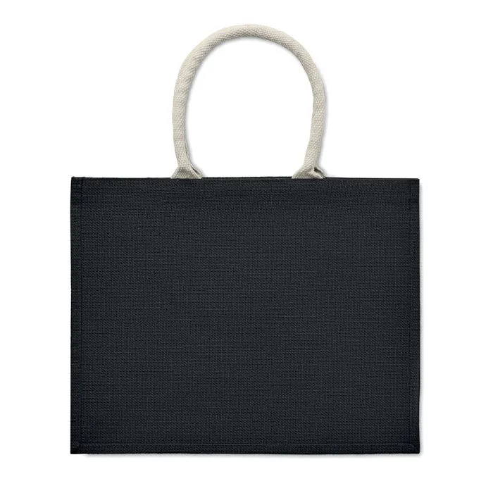 Einkaufstasche Jute