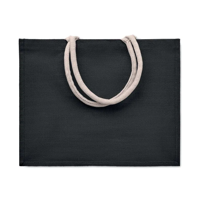 Einkaufstasche Jute
