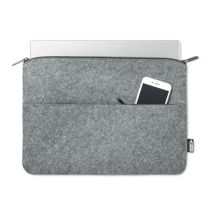 Laptoptasche RPET-Filz