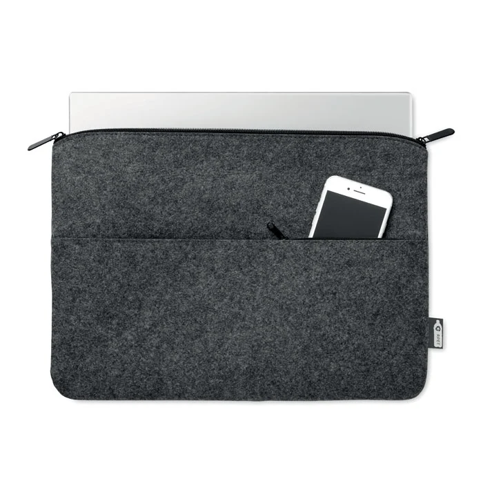 Laptoptasche RPET-Filz