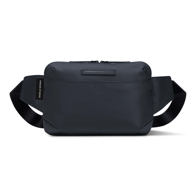 Gion Cross-Body M / Night Blue / Tarpaulin / Size M