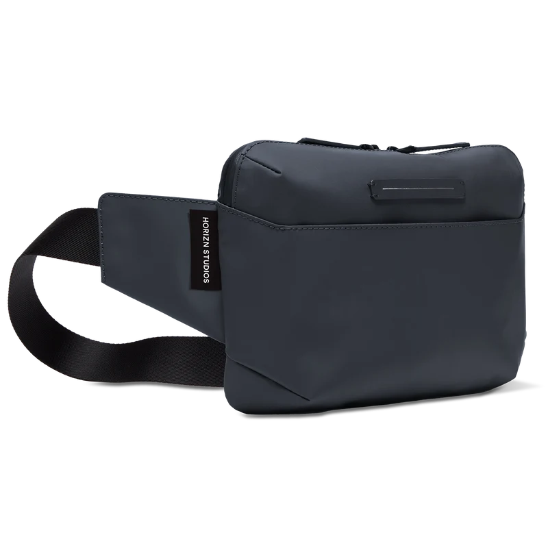 Gion Cross-Body M / Night Blue / Tarpaulin / Size M