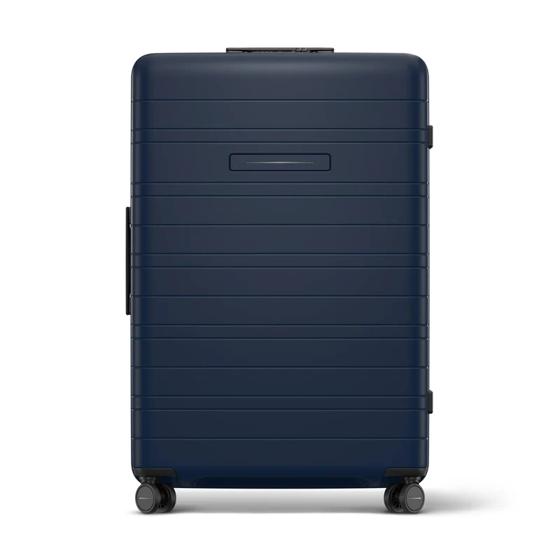 H7 Air / Night Blue / Premium Hard Shell / Check-In Size