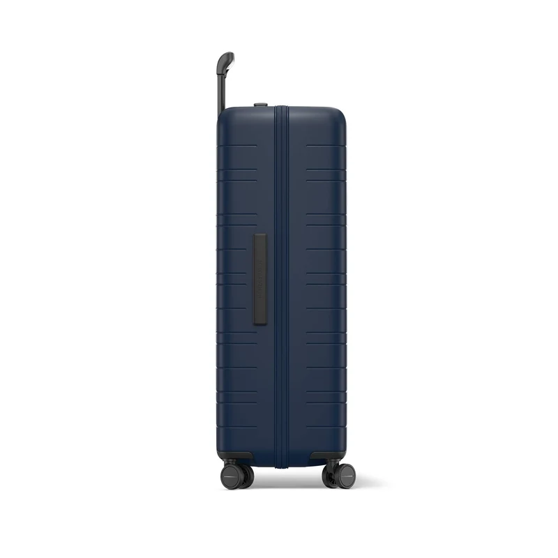 H7 Air / Night Blue / Premium Hard Shell / Check-In Size