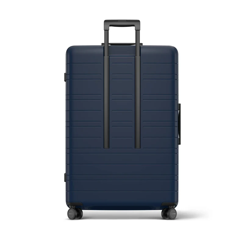H7 Air / Night Blue / Premium Hard Shell / Check-In Size