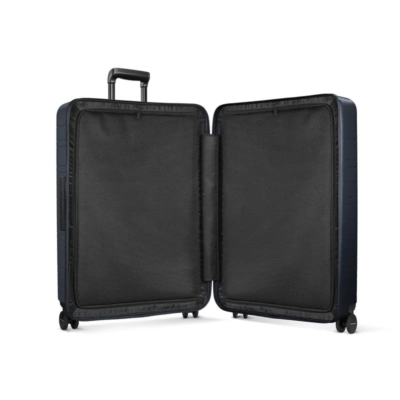 H7 Air / Night Blue / Premium Hard Shell / Check-In Size