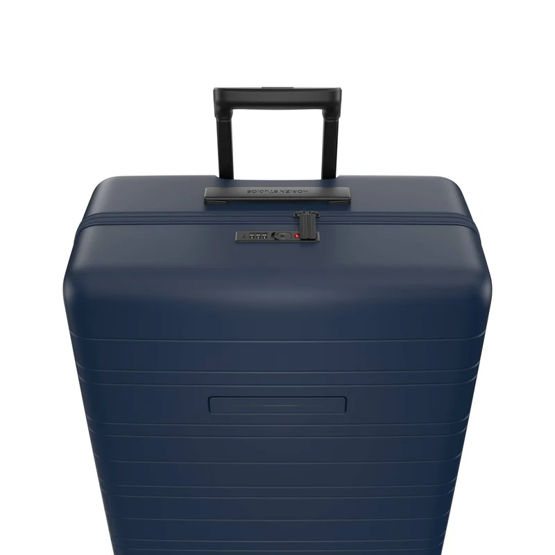 H7 Air / Night Blue / Premium Hard Shell / Check-In Size