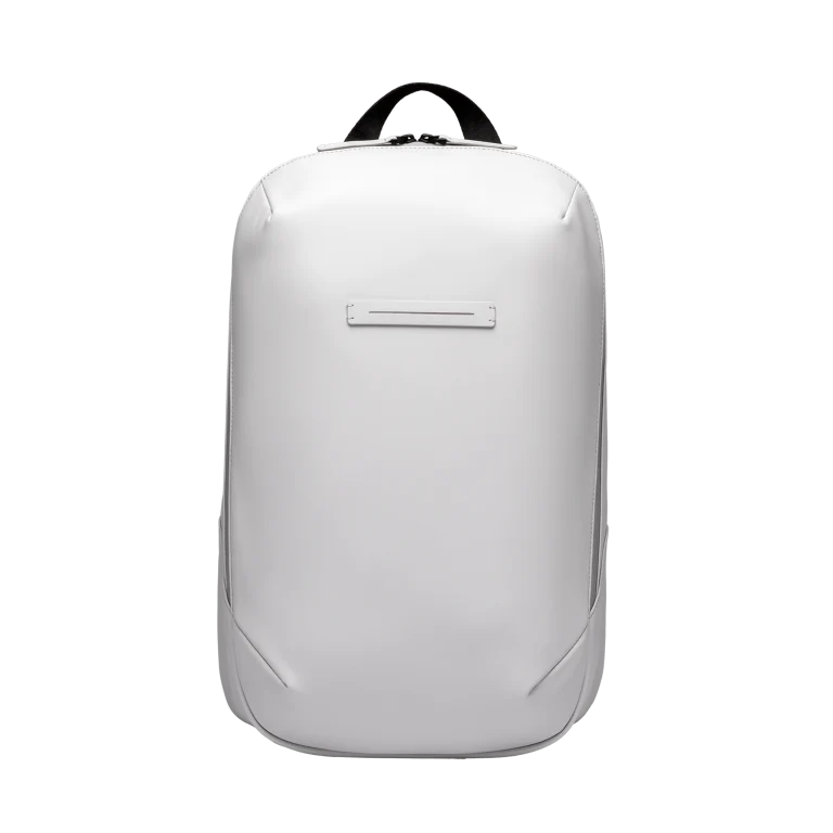Gion Backpack Essential / Size M / Light Quartz Grey / Tarpaulin / Size M
